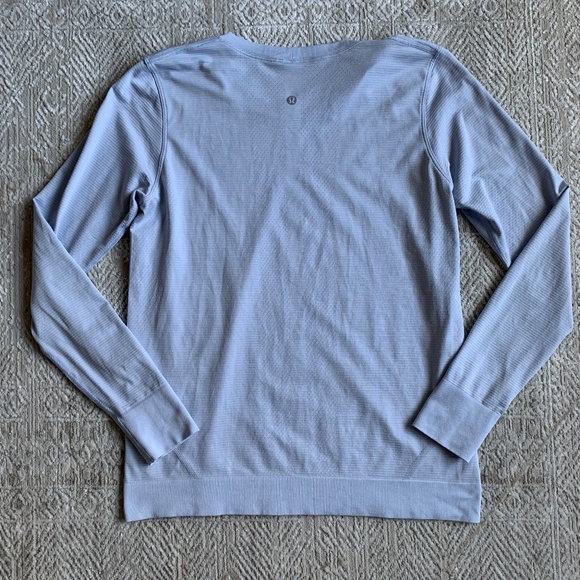 Swiftly Tech Relaxed Long Sleeve - Picture 4 of 4